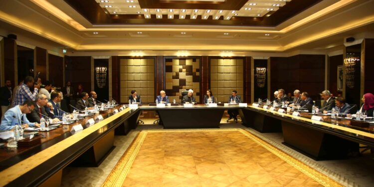 ينبغي التنسيق الجاد بين جميع الجهات لتوحيد الجهود الوطنية في مجال مكافحة التطرف