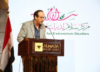 التطرف ونبذ العنف لا يتم إلا بعدد من الأبعاد كالبعد الأمني والفكري والاجتماعي والاقتصادي