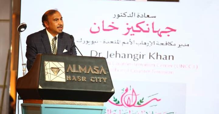  القادة الدينيون يلعبون دورًا حاسمًا في ترسيخ القيم السلمية والإنسانية المتأصلة في معتقداتهم الدينية مباشرة في المجتمعات