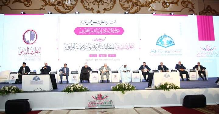 مستشار الشؤون الإسلامية في دولة بوركينا فاسو: الإسلام شجع ودعا للانتماء بين المسلمين