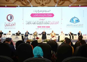 مستشار الشؤون الإسلامية في دولة بوركينا فاسو: الإسلام شجع ودعا للانتماء بين المسلمين