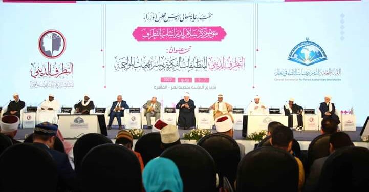 مستشار الشؤون الإسلامية في دولة بوركينا فاسو: الإسلام شجع ودعا للانتماء بين المسلمين