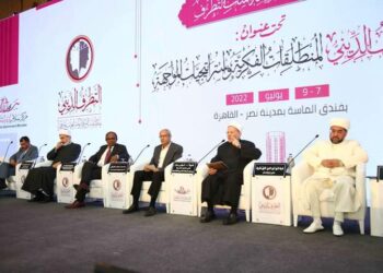 مفتي الجمهورية: جماعات الإخوان تحاول إيجاد كيانات رسمية لها في كل المجالات منذ نشأتها