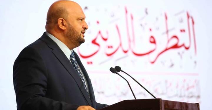 د. إبراهيم نجم :مصر قدرها أن تنهض ولديها من الإمكانيات والقدرات ما يؤهلها لذلك