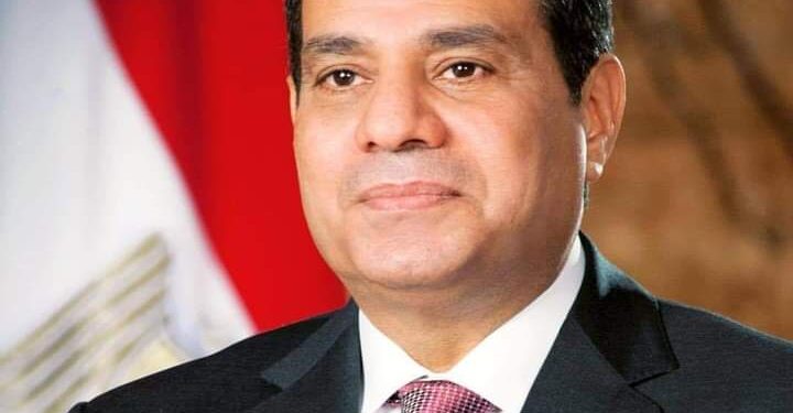 الهيئة الوطنية للصحافة تهنئ الرئيس عبد الفتاح السيسي بالذكرى التاسعة لثورة ” 30 يونيو”
