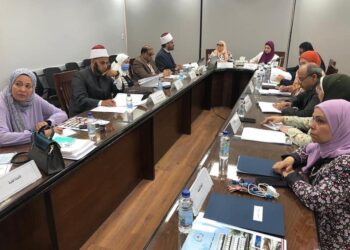 البحوث الاجتماعية يناقش “الخطاب الدينى والوعى بالقضية السكانية”