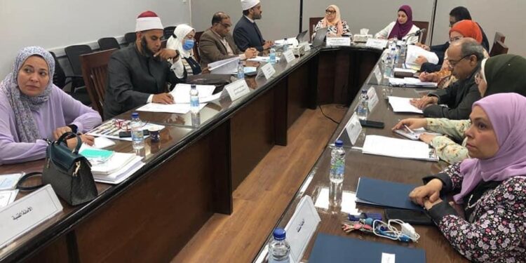 البحوث الاجتماعية يناقش “الخطاب الدينى والوعى بالقضية السكانية”