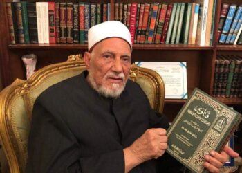 آخر ما كتب لـ”عقيدتي” قبل وفاته بيوم.. الوقف الشرعي أهميته وآثاره الاجتماعية