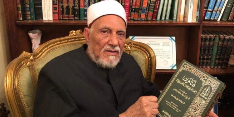 آخر ما كتب لـ”عقيدتي” قبل وفاته بيوم.. الوقف الشرعي أهميته وآثاره الاجتماعية