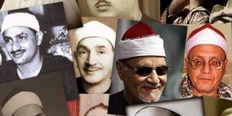 هؤلاء رحلوا في شهر يونيو.. وعقيدتي تكرمهم