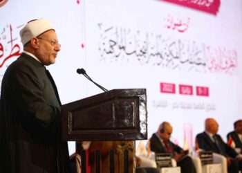 مفتي الجمهورية يوجِّه بإنشاء لجان متخصصة لبدء تنفيذ توصيات مؤتمر سلام