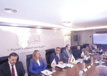 جدية الحوار الوطني وقرارات العفو الرئاسي تأكيد على النوايا الصادقة