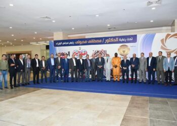 معرض”صناعة بلدنا” يختتم دورته الأولى بنجاح كبير