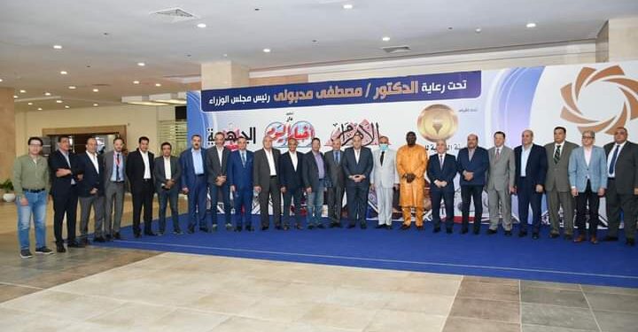 معرض”صناعة بلدنا” يختتم دورته الأولى بنجاح كبير