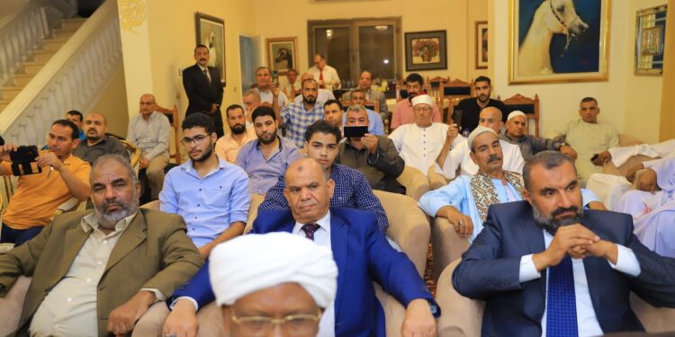 حب آل البيت من الدين.. والتوسل بهم مشروع