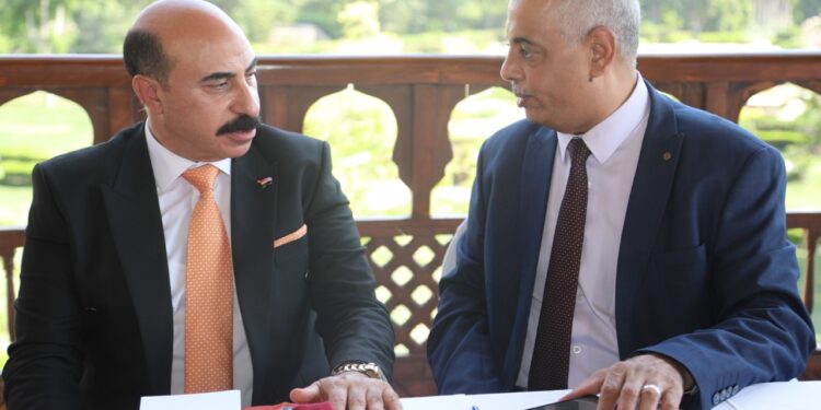 “حياة كريمة”.. أكبر مشروع تنموى فى الألفية الجديدة