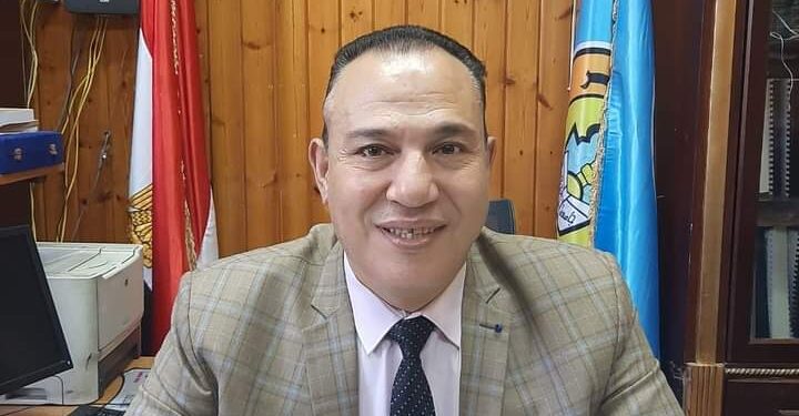 الدكتور صلاح عاشور عميدًا لكلية اللغة العربية جامعة الأزهر بالقاهرة