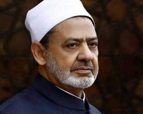 الأزهر يعزي السودان في ضحايا السيول والفيضانات
