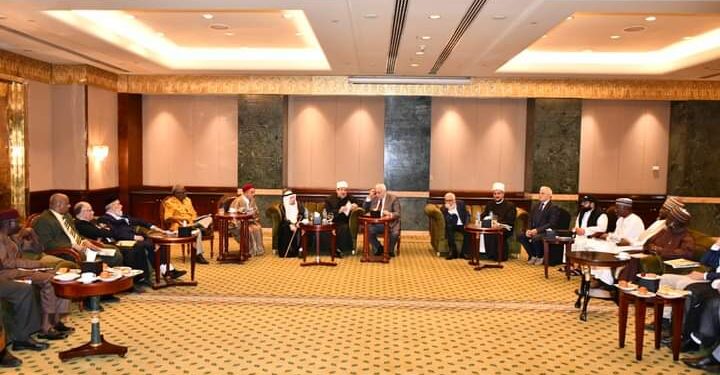 الاجتهاد ضرورة في عصرنا الحاضر لكثرة ما نواجهه من مستجدات