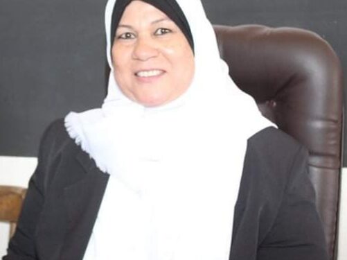 العلاقة الزوجية