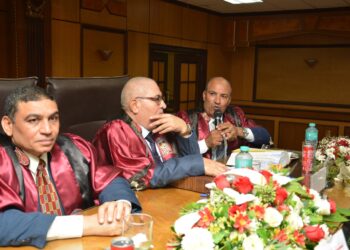 دراسة جامعية تكشف دور مصر التاريخي في حضارة دول آسيا الصغري