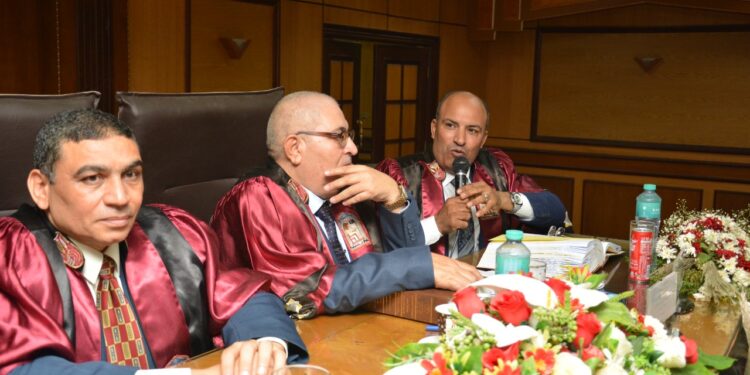 دراسة جامعية تكشف دور مصر التاريخي في حضارة دول آسيا الصغري