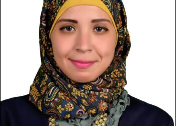 واختر لنفسك خليلا صالحا