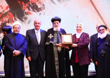 وزيرة التضامن الاجتماعي تشهد الاحتفال بنجاح مشروع “بنت الملك” لرعاية فتيات الأسر الأولي بالرعاية