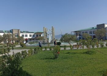 مساجد أذربيجان.. حصون عقيدة وقلاع وطن ومدارس هوية