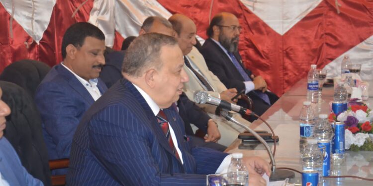 المشاركة المجتمعية فى بناء الوطن.. واجب الجميع