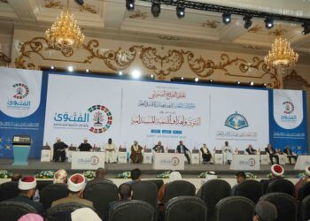 وزير الشؤون الإسلامية والتعليم بموريتانيا: ارتباط الفتوى بالشرع وأصوله لا يعني إعاقة تنمية المجتمع