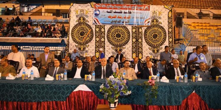 ختام البرنامج التدريبى “إعداد كوادر رجال الدين الإسلامى والمسيحى”