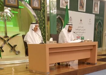 وزير الحج السعودى: مصر والسعودية يمثلان عمقا استراتيجيا للمنطقة