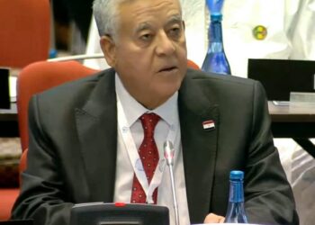 الاتحاد البرلماني الدولي يوافق على استضافة مصر المكتب الإقليمي