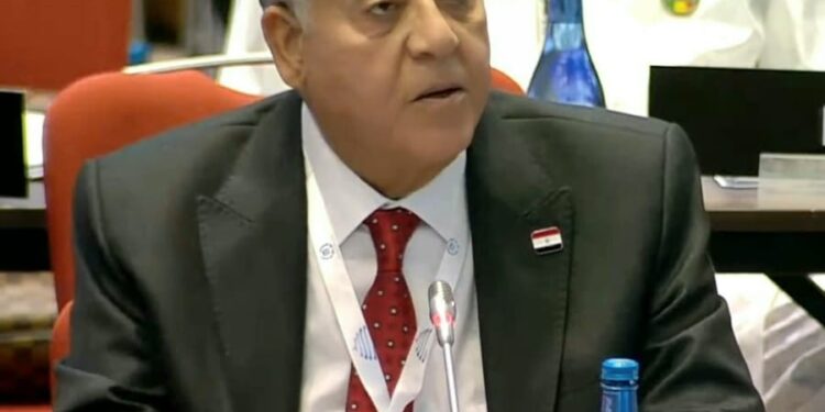 الاتحاد البرلماني الدولي يوافق على استضافة مصر المكتب الإقليمي