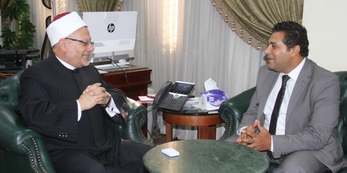 نسعى لتحديد المفهوم الشرعي لـ«التنمية المستدامة» وتأصيله في القرآن والسنة