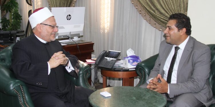 نسعى لتحديد المفهوم الشرعي لـ«التنمية المستدامة» وتأصيله في القرآن والسنة