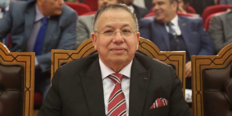نقيب السادة الأشراف: مؤتمر الإفتاء خطوة على طريق تحقيق أهداف الجمهورية الجديدة