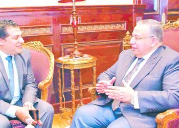 “الأشراف” مؤسسة وطنية قامت على مر التاريخ بأدوار مشهودة ولا تزال