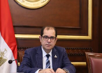 رئيس اللجنة الدينية بمجلس الشيوخ: شعار مؤتمر “الفتوى والتنمية المستدامة” يوضح أحد الأهداف المنوطة بالإنسان