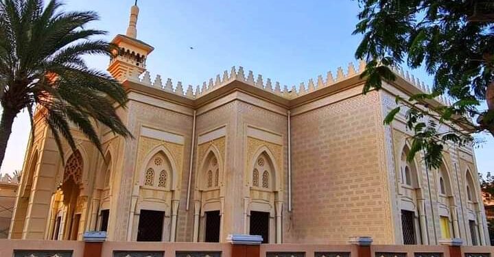 وزير الأوقاف ومحافظ الإسكندرية يفتتحان المسجد الكبير بالمعمورة غدًا الجمعة