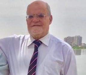 د عطية لاشين