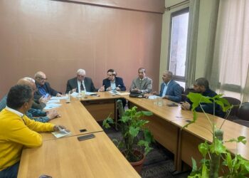 قبل بدء انطلاق المؤتمر الدولي “الوعي الديني لدى الشباب في العصر الرقمي”..اللجنة التنظيمية تجتمع اليوم
