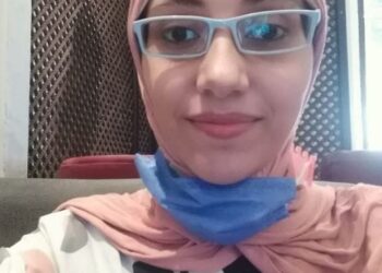 هبة الحسيني تفوز بالجائزة الفضية في مسابقة فلسطين للآداب