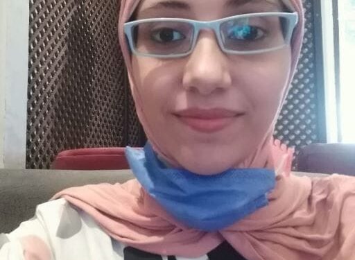 هبة الحسيني تفوز بالجائزة الفضية في مسابقة فلسطين للآداب