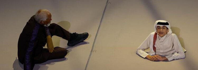 قرارات واجراءات قطرية لتعريف ضيوف المونديال بالإسلام