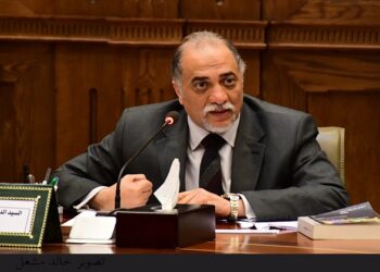 د عبد الهادي القصبي