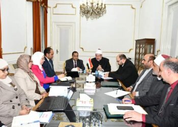 ألف وظيفة جديدة للأئمة وألف وظيفة جديدة للعمال ٣١ يناير القادم