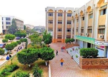التربية بنين بجامعة الأزهر بالقاهرة” تعقد مؤتمرا عن تدويل التعليم