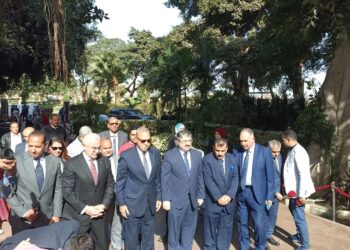 الدين والحضارة أقوى رابط للعلاقات المصرية الأذربيجانية